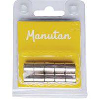 Lot de 10 Aimant extra fort - 10 mm lot de 10 - Manutan thumbnail image 3