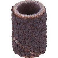 Lot de 6 bandes ponçage 1/4 gros grain - Image principale