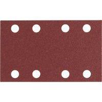 Feuille abrasive C430, dimensions 80 133 mm, 120 grain