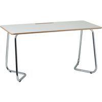 Bureau surface effaçable laquée Douro - Image 2