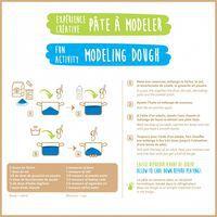 Set 10 sachets 180g gouache poudre - assorties +2 cuillères - Image 5