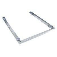 Cadre de superposition pour lave-linge & sèche-linge 7kg et 8kg - Image principale