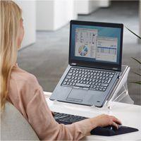 Support pour ordinateur portable Clarity™ - Fellowes thumbnail image 3