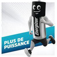 20 Pile alcaline Max Plus - 9V - Lot de 20 - Energizer - Image 3