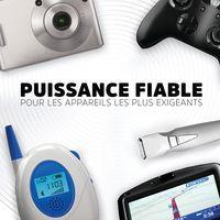 20 Pile alcaline Max Plus C - Lot de 20 - Energizer thumbnail image 5