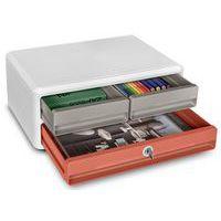 Module MoovUp 9-021S Blanc Sable Terracotta - - Image principale