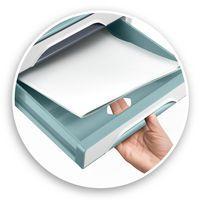 Module de classement Smoove 7-213 Gris Rose Poudré - - Image 3