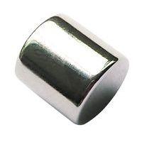 Lot de 10 Aimant extra fort - 10 mm lot de 10 - Manutan thumbnail image 4