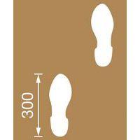 Kit pochoirs de distanciation sociale thumbnail image 8