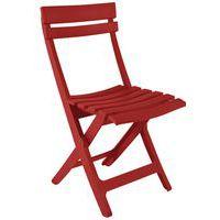 Chaise pliante Miami Grosfillex - Image 3