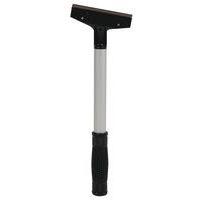 Grattoir Scrap sol et vitre manche aluminium - Longueur 25 cm - Image 2
