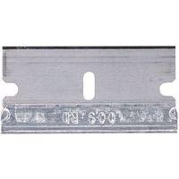 Lot de 5 lames pour grattoir Manutan - Image 4