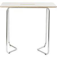 Table haute surface effaçable laquée Douro thumbnail image 4