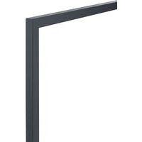 Tableau blanc en verre ultra magnétique Curvo - Archyi thumbnail image 4