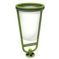 Poubelle pour parcours sportif Freetness - Image principale
