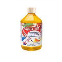 Flacon 500 ml encre à dessiner à base d’eau “aquatint“ - jaune - Image principale