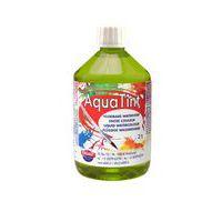 Flacon 500 ml encre à dessiner à base d’eau “aquatint“ - vert clair - Image principale