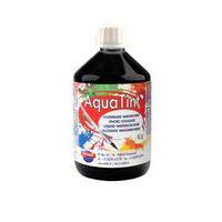 Flacon 500 ml encre à dessiner à base d’eau “aquatint“ - noir - Image principale