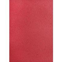 Carton 'veiné cuir' (Boite de 100) - rouge - Image principale