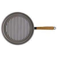 Poêle Grill 28 cm - Nomad-Beka thumbnail image 3