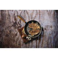 Poêle Grill 28 cm - Nomad-Beka - Image 4