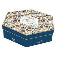 Coffret 6 tasses à café Cachemire - Coffee Mania-Easy Life thumbnail image 4