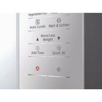 Micro-ondes gril PANASONIC - NN-GT45KWSUG thumbnail image 3
