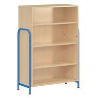 Bibliothèque Chloé - Mobidecor - Image principale