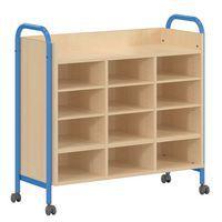 Meuble de rangement Chloé - Mobidecor - Image principale