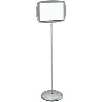 Panneau d'information rectangulaire laqué - Image 4