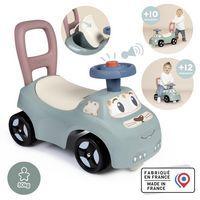 Porteur auto bleu thumbnail image 2
