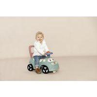 Porteur auto bleu thumbnail image 4