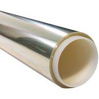 Film de Protection temporaire pour vitrage PET 1,52x10m thumbnail image 2