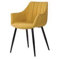 Lot de 2 fauteuils Fiona  Somcasa