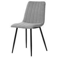 Lot de 4 chaises Xéna  Somcasa