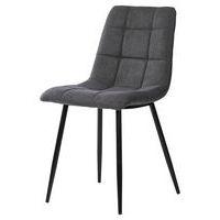 Lot de 4 chaises Bimba  Somcasa