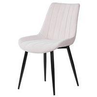 Lot de 4 chaises Mila  Somcasa - Image principale