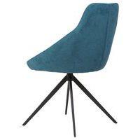 Lot de 2 chaises Célia bleu thumbnail image 3
