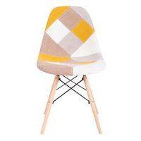 Lot de 4 chaises Karen  Somcasa thumbnail image 3