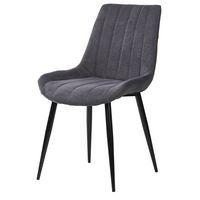 Lot de 4 chaises Mila  Somcasa - Image 2