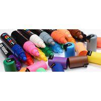 Marqueur PC7M pointe large conique - Posca