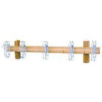 Range vélos 5 places en ligne - Image principale