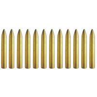 Pastel tendre (Boîte de 12) - or - Image principale