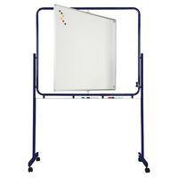 Tableau blanc pivotant 100x120 cm - Image principale