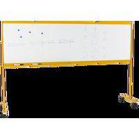 Piste graphique sur pieds 135 x 210 x 36 cm
