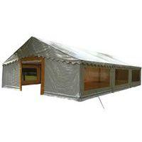 Barnum tente de réception Super plein air 8 x 12 m - 96 m² - complète - mixte - Image principale