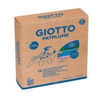 Assortiment de 12 pains 350 g Patplume Giotto - Image principale
