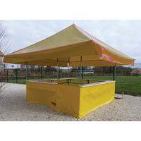 Stand buvette Trigano Collectivités - Image 4