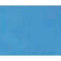 Lot de 2 nappes polyester 130x175 cm cobalt Syana - Image principale