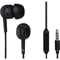 Ecouteurs avec micro sur le fil  EAR 3005 - Thomson - Image principale